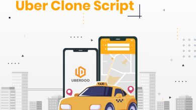Photo of Why Is an Uber Clone App is valuable For the Taxi Business?