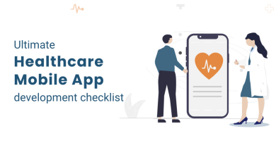 Photo of Ultimate Healthcare Mobile App Development Checklist