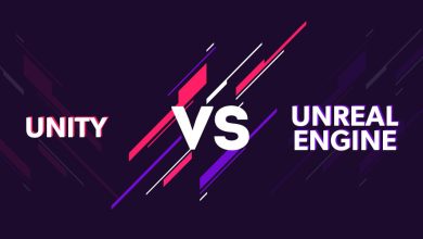 Photo of Unreal Engine Vs. Unity 3D Game Development: Which Should You Pick? 