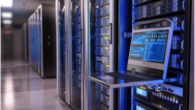 Photo of cheap vps providers: VPS Hosting