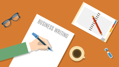 Photo of How to Improve Your Business Writing