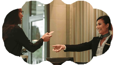 Photo of What kind to consider while booking hourly hotels in delhi ?