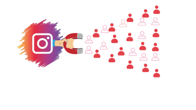 Photo of 12 Massive Strategies To Get Rapid Increase In Instagram Followers