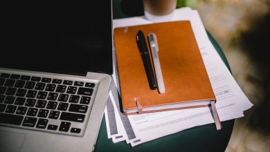 Photo of 5 Benefits of Document Digitization