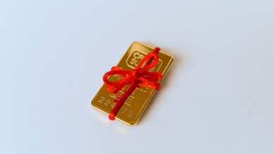 Photo of 5 Tips To Make Your Gold Bullion More Valuable
