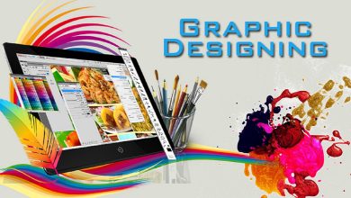 Photo of Graphic Design For Marketing Courses