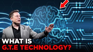 Photo of what is gte technology?