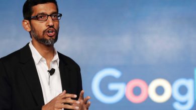 Photo of Who is the Acting CEO of Google