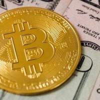 Bitcoin Cash trading