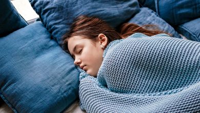 Photo of How Do You Help Teens Get More Sleep?
