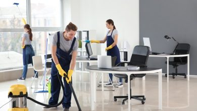 Photo of TOP REASONS WHY REGULAR OFFICE CLEANING IS GREATFULL FOR YOUR BUSINESS