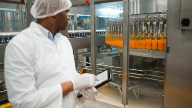 Photo of 5 Challenges Food Manufacturers Face to Meet Demand and How an ERP Can Help