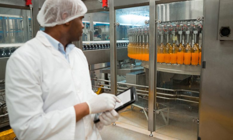 5 Challenges Food Manufacturers Face to Meet Demand and How an ERP Can Help
