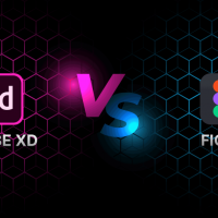 Figma Vs Adobe XD