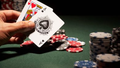 Photo of Unmasking Online Blackjack Myths: Separating Fact from Fiction