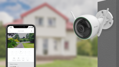 Photo of List of top features to possess in a CCTV camera