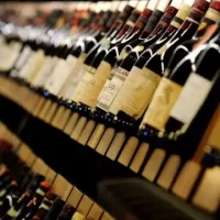 Dynamic Digital Wine Menus