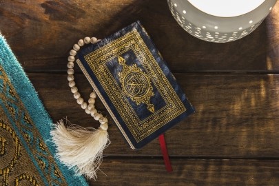 Learning Quran online UK