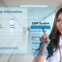 EMR systems