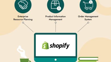 Photo of Exploring the Evolution of Shopify WMS Developers: Past and Present Insights