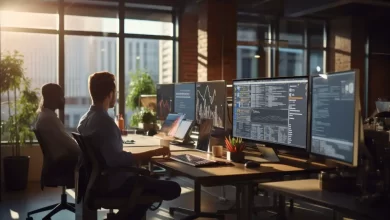 Photo of The Competitive Advantage of Customized Software Solutions