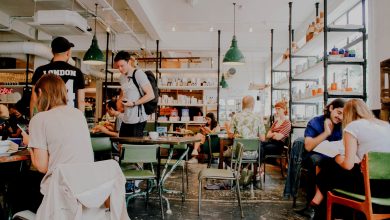 Photo of The London Advantage: How Hospitality PR Thrives in the City’s Bustling Scene
