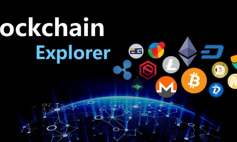blockchain explorers